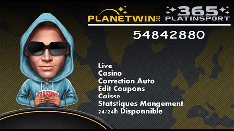 Platinsport365 casino review